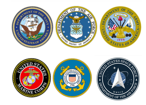 Military Services - Advance Sourcing Concepts LLC