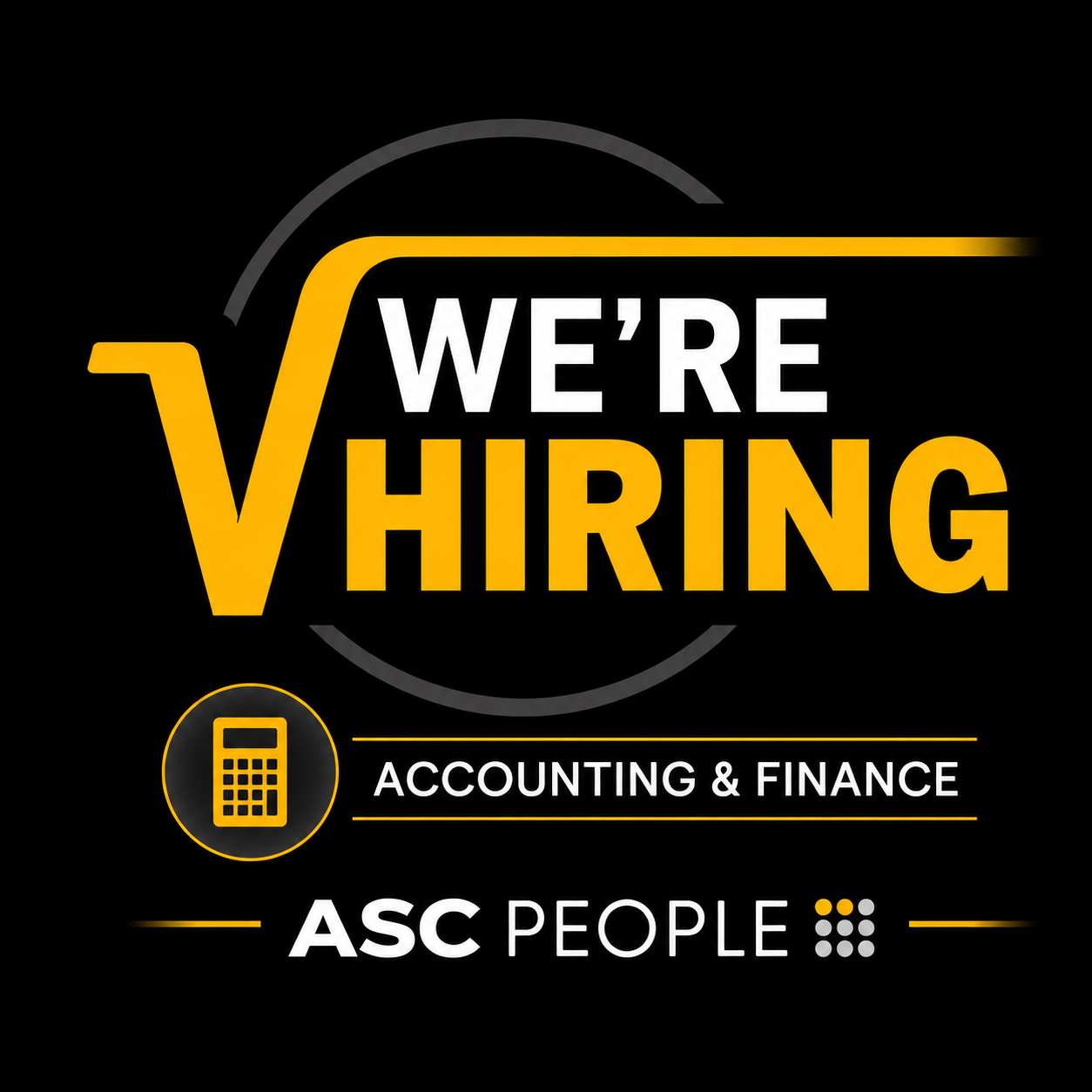 accounting and Finance