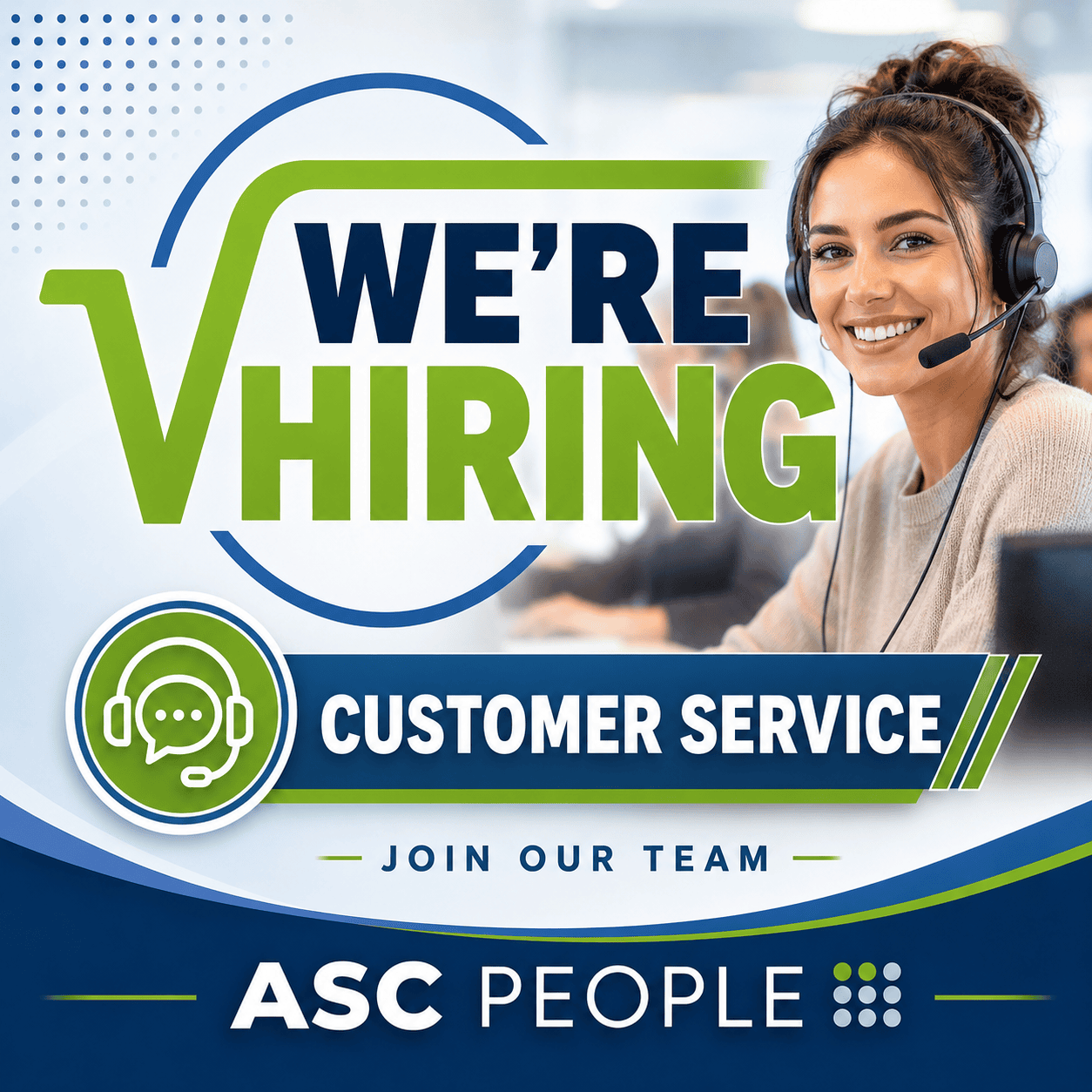 Customer Service